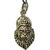 Hare Krishna Lord Narsimha Locket - Bhagwan Narsimha Neck Locket - Narsimha Face Locket 1pc
