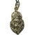 Hare Krishna Lord Narsimha Locket - Bhagwan Narsimha Neck Locket - Narsimha Face Locket 1pc