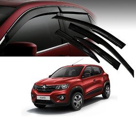 Auto Lite door visor for Renault KWID