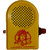 Hare Krishna Chanting Box - Iskcon Mahamantra Machine - Chanting Machine - Iskcon Mantra 1pc