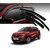 Auto Lite door visor for Renault KWID