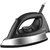 (Refurbished) PHILIPS GC181 Dry Iron Silver, Black