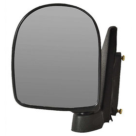 Side door mirror for Hyundai Santro old mod  non adjustable ordinary type Left Passenger side
