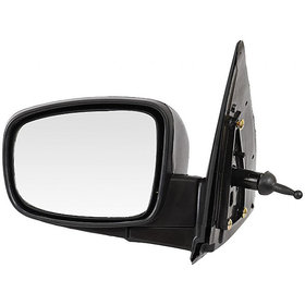 Side door mirror for Hyundai I10 Kappa Model manual adjustable with Knob Left Passenger side