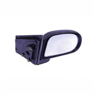 Side door mirror for Hyundai EON non adjustable with lever type Right Driver side
