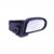 Side door mirror for Hyundai EON non adjustable with lever type Right Driver side