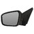 Side Door Mirror For Renaul Kwid New Model Box Shape Type Left Hand Passeng