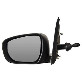 Side Door Mirror For Celerio Manual With Knob Left Hand Passenger Side