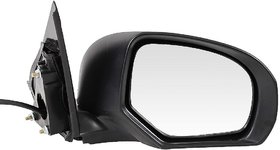 Side Door Mirror For Maruti Swift Type3 motorised With Indicator (nonAuto Fold) Right Hand Driver Side