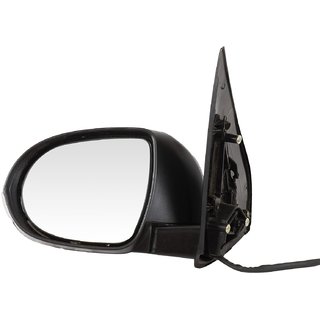 Side Door Mirror For Xuv 500 motorised With Indicator(NonAuto Fold) Left Hand Passenger Side