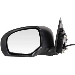 Side Door Mirror For Maruti Swift Type3 motorised With Indicator(non Auto Fold) Left Hand Passenger Side