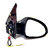 Side Door Mirror For Tata Indigo/Indica V2 motorised With Indicator Right Hand Driver Side
