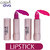 Color Diva Lipstick-PINK PERFECT & ROSY RED-111 & 509-(Rose Gold Corolla) (Set of 2)