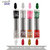 Color Diva - Dual (2 in 1) Nail Paint - Multicolor (NPCMB-1282) (Set of 4) -10 ml Each
