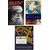 Death + Inner Engineering + Karma Sadhguru 3 Books Set (English, Paperback)