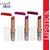 Color Diva (Golden Absolute) Creamy Matte Lipstick (RUSTY BROWN, MYSTIC MAUVE, INDIE MAROON)-4.5 gm (Set of 3)