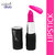 Color Diva (Black Toya) Creamy Matte Lipstick (TANGY ORANGE, PINK PERFECT, RUSTY BROWN)-4.5 gm (Set of 3)