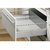 SLIMLINE Grey Slim Box -84 MM
