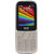 MTR RAJA (Dual SIM, 2.4 Inch Display, 3000 mAh Battery, Red)