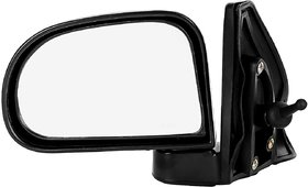 Side door mirror for Hyundai Santro xing  (only for Xing)Left Passenger side