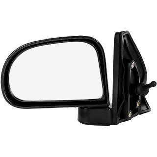 Side door mirror for Hyundai Santro xing  (only for Xing)Left Passenger side