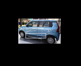 Side Door Beading For WAGON R New Model Only