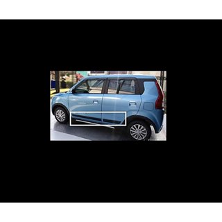 Side Door Beading For WAGON R New Model Only