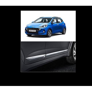 Side door Beading Grand I10 Nios Full Chrome