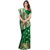 Pisara Green Banarasi Silk Woven Saree