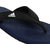 Adidas Men Navy Adi Rio Flip-Flops (Slippers)