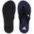 Adidas Men Navy Adi Rio Flip-Flops (Slippers)