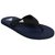 Adidas Men Navy Adi Rio Flip-Flops (Slippers)
