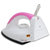 TEAMWORK by NEX JAZZ Dry Iron, 1000w (Pink)