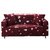 House Of Quirk Triple Seater Sofa Cover Big Elasticity Cover For Couch Flex