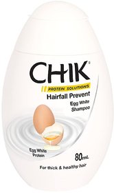 Chik Shampoo - Egg 80ml