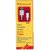 Robotek Data Cable DC 101 Data Cable USB Cable (White)