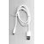 Robotek Data Cable DC 101 Data Cable USB Cable (White)