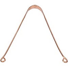 Copper Tongue Cleaner