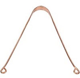Copper Tongue Cleaner