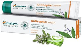 Himalaya Antiseptic Cream (20g)