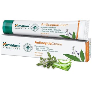 Himalaya Antiseptic Cream (20g)