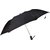 Takson Sales 3 Fold Lightweight Umbrella (Black)