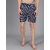 M.R.D.Designer Hub Men Cotton Boxers (Assorted Color pack of 1)