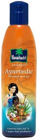 Parachute Advansed Coconut Hair Oil (45ml - Pack Of 1)