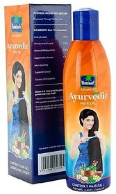 Parachute Hair Oil - 190 ml