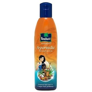 Parachute Advanced Hair Oil 190ml