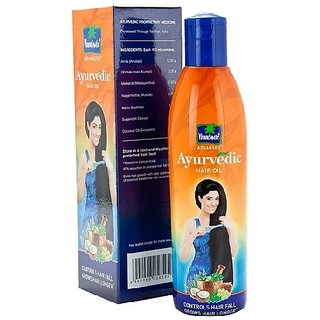 Parachute Hair Oil - 190 ml