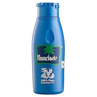 Parachute Coconut Oil - 25ml (Pack Of 8)