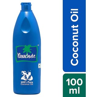 Parachute Coconut Oil (100ml)