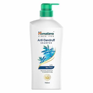 Himalaya Shampoo - Anti Dandruff 700ml